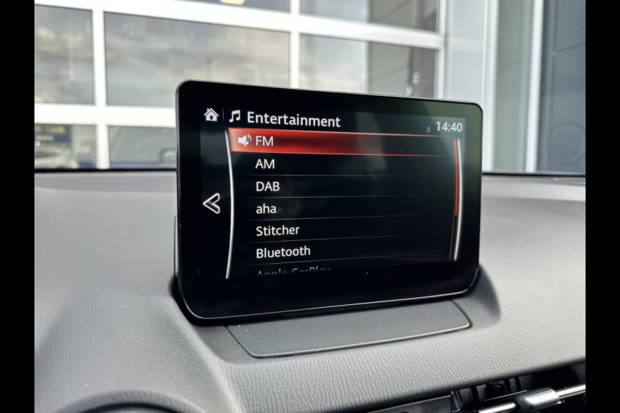 Mazda 2 1.5 Homura AUTOMAAT!