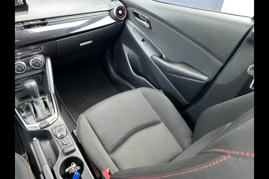 Mazda 2 1.5 Homura AUTOMAAT!