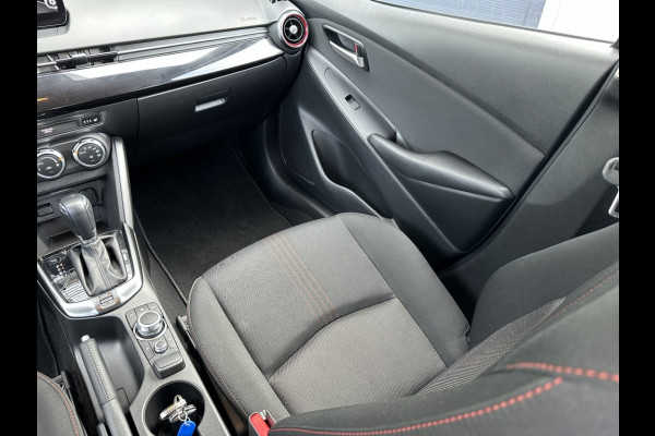 Mazda 2 1.5 Homura AUTOMAAT!