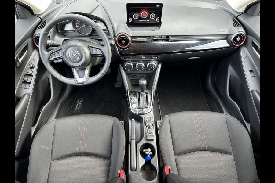 Mazda 2 1.5 Homura AUTOMAAT!