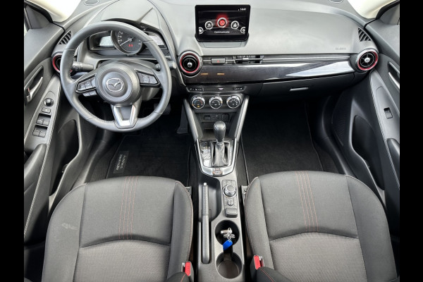 Mazda 2 1.5 Homura AUTOMAAT!