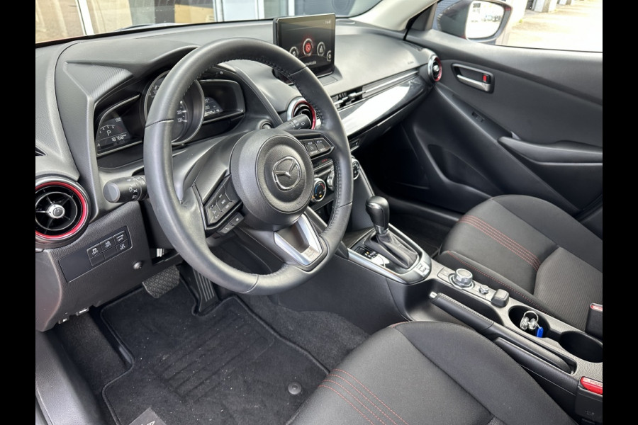 Mazda 2 1.5 Homura AUTOMAAT!