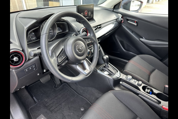 Mazda 2 1.5 Homura AUTOMAAT!