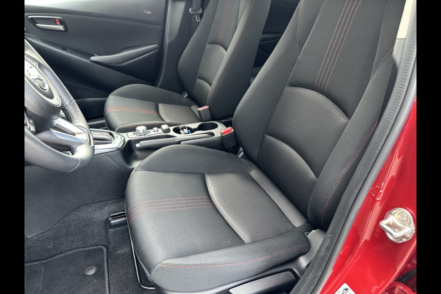 Mazda 2 1.5 Homura AUTOMAAT!