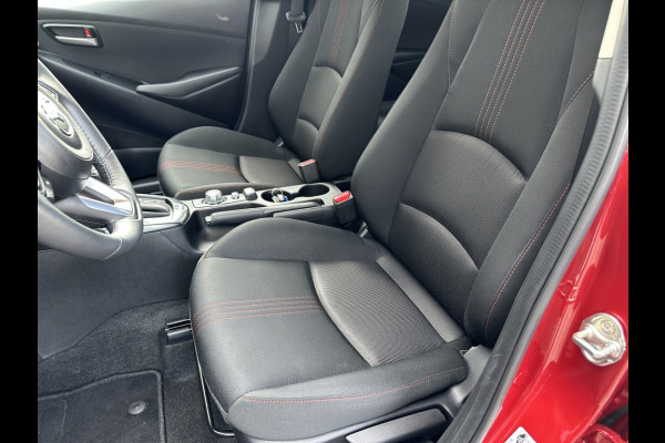 Mazda 2 1.5 Homura AUTOMAAT!