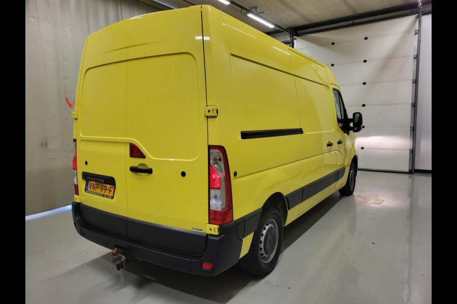 Renault Master 2.3dCi 150pk L2/H2 Automaat Euro 6!