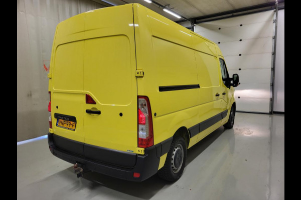 Renault Master 2.3dCi 150pk L2/H2 Automaat Euro 6!