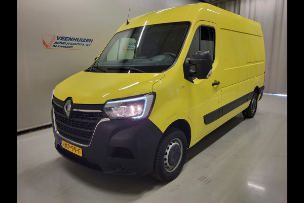 Renault Master 2.3dCi 150pk L2/H2 Automaat Euro 6!