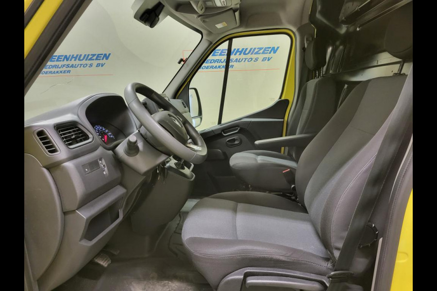 Renault Master 2.3dCi 150pk L2/H2 Automaat Euro 6!
