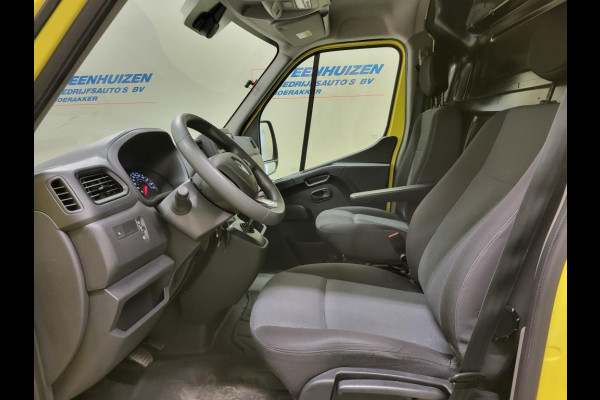 Renault Master 2.3dCi 150pk L2/H2 Automaat Euro 6!