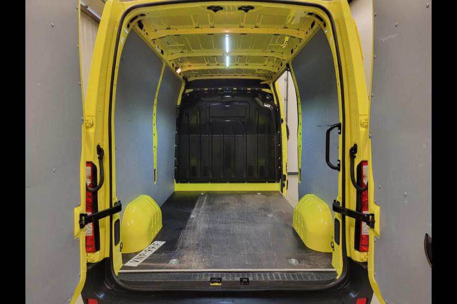 Renault Master 2.3dCi 150pk L2/H2 Automaat Euro 6!