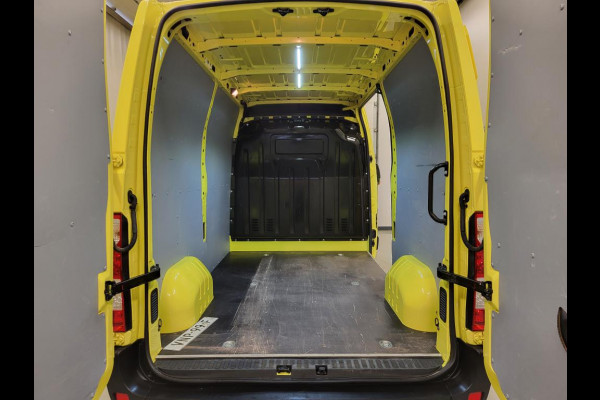Renault Master 2.3dCi 150pk L2/H2 Automaat Euro 6!