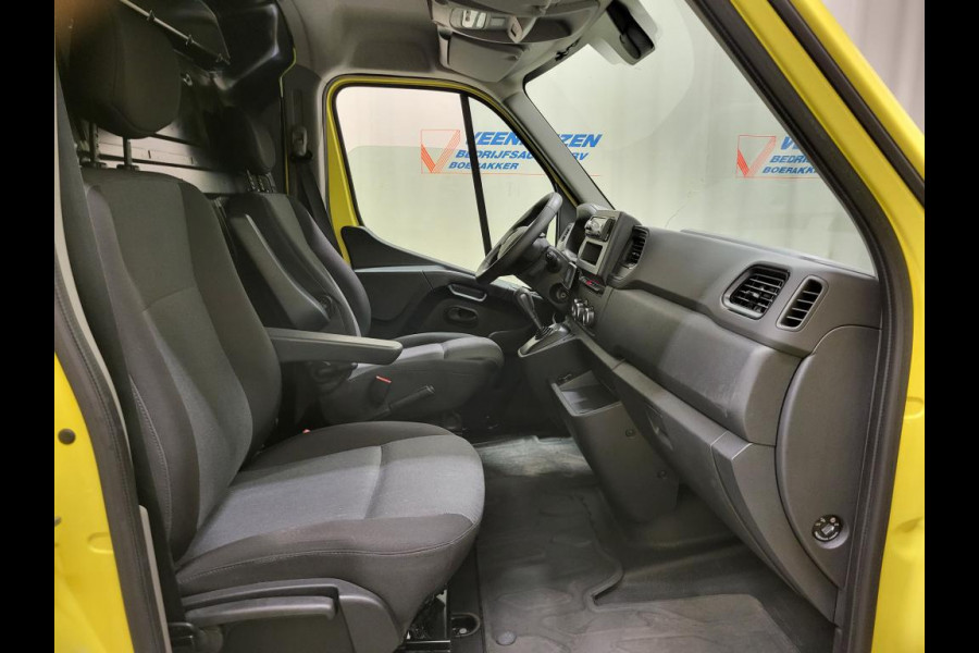 Renault Master 2.3dCi 150pk L2/H2 Automaat Euro 6!