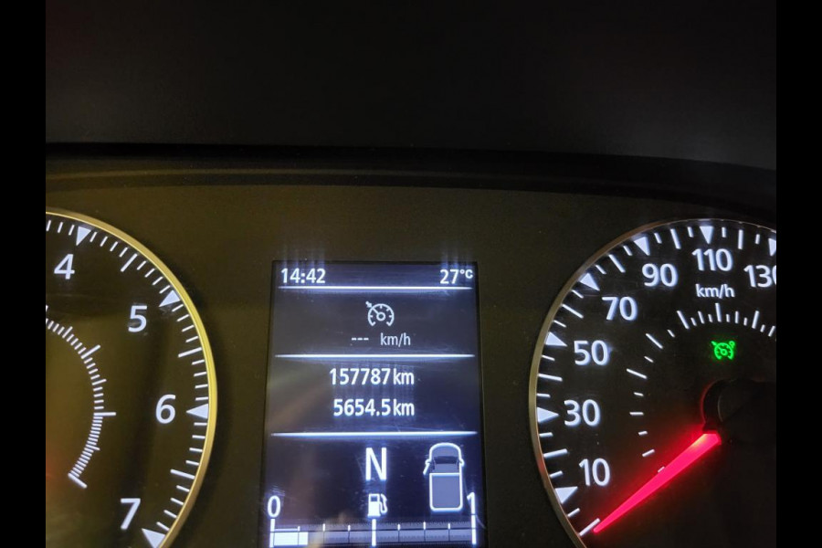 Renault Master 2.3dCi 150pk L2/H2 Automaat Euro 6!