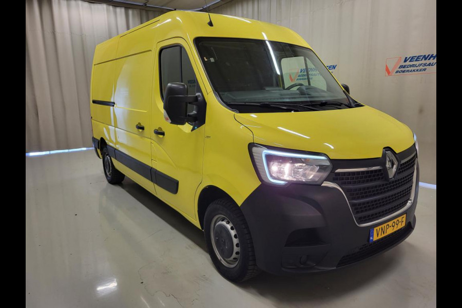 Renault Master 2.3dCi 150pk L2/H2 Automaat Euro 6!