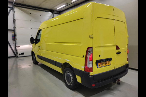 Renault Master 2.3dCi 150pk L2/H2 Automaat Euro 6!