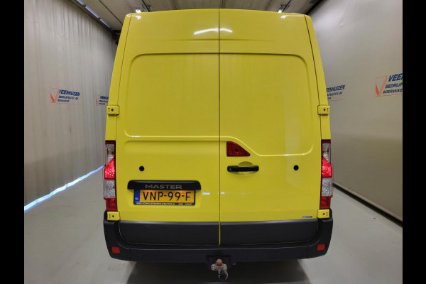 Renault Master 2.3dCi 150pk L2/H2 Automaat Euro 6!