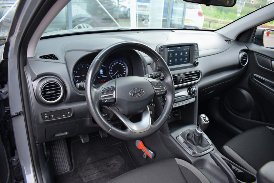 Hyundai Kona 1.0 T-GDI Comfort | Apple CarPlay | Camera | Cruise | Climate