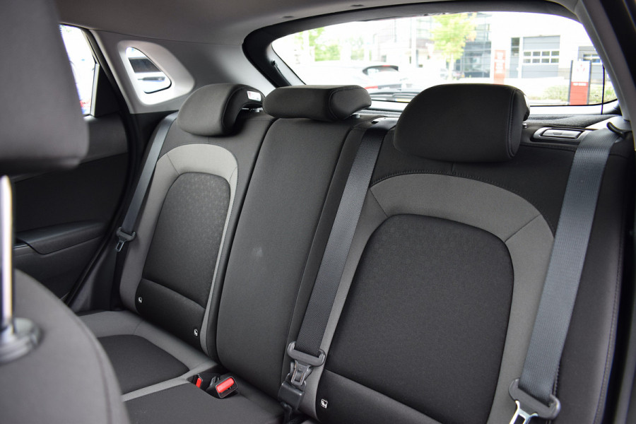 Hyundai Kona 1.0 T-GDI Comfort | Apple CarPlay | Camera | Cruise | Climate