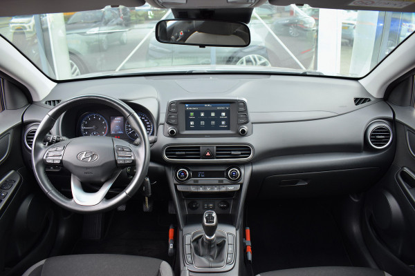 Hyundai Kona 1.0 T-GDI Comfort | Apple CarPlay | Camera | Cruise | Climate