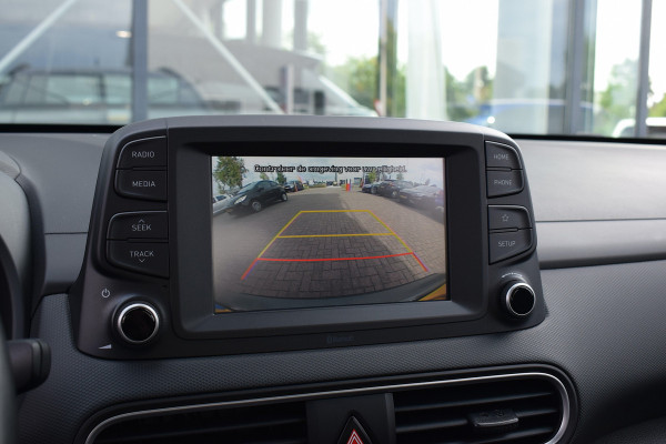 Hyundai Kona 1.0 T-GDI Comfort | Apple CarPlay | Camera | Cruise | Climate