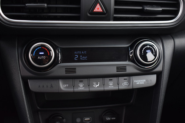 Hyundai Kona 1.0 T-GDI Comfort | Apple CarPlay | Camera | Cruise | Climate