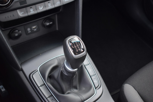 Hyundai Kona 1.0 T-GDI Comfort | Apple CarPlay | Camera | Cruise | Climate