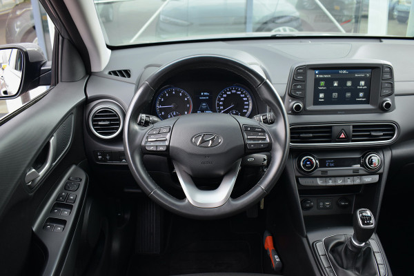 Hyundai Kona 1.0 T-GDI Comfort | Apple CarPlay | Camera | Cruise | Climate
