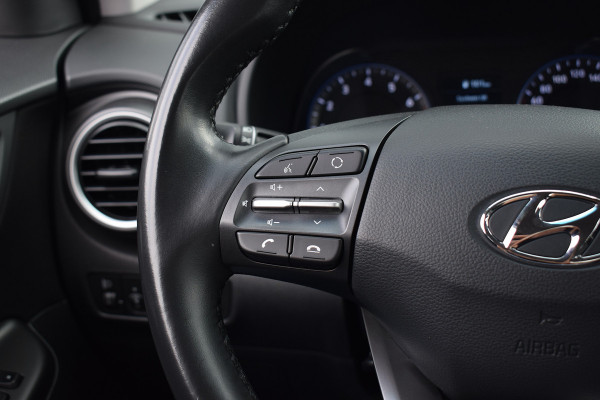 Hyundai Kona 1.0 T-GDI Comfort | Apple CarPlay | Camera | Cruise | Climate