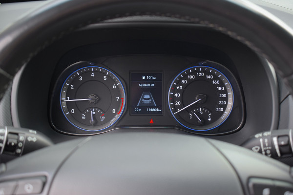 Hyundai Kona 1.0 T-GDI Comfort | Apple CarPlay | Camera | Cruise | Climate