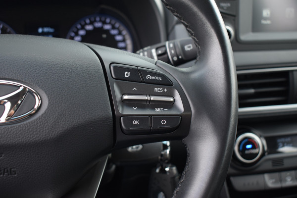 Hyundai Kona 1.0 T-GDI Comfort | Apple CarPlay | Camera | Cruise | Climate
