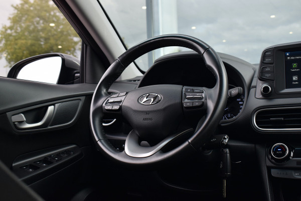 Hyundai Kona 1.0 T-GDI Comfort | Apple CarPlay | Camera | Cruise | Climate