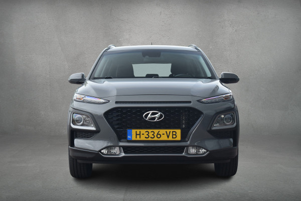 Hyundai Kona 1.0 T-GDI Comfort | Apple CarPlay | Camera | Cruise | Climate