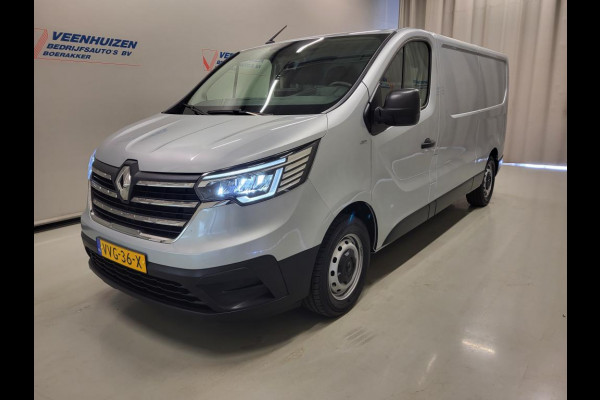 Renault Trafic 2.0dCi L2/H1 Trekhaak Euro 6!