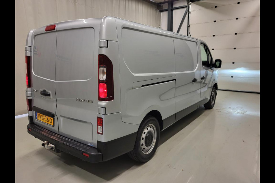 Renault Trafic 2.0dCi L2/H1 Trekhaak Euro 6!