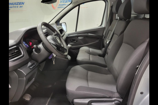 Renault Trafic 2.0dCi L2/H1 Trekhaak Euro 6!