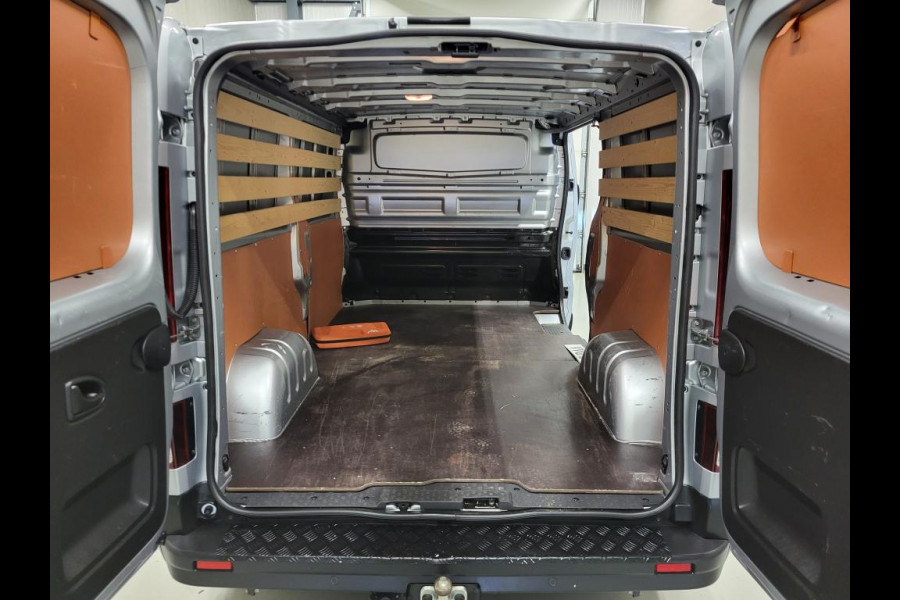 Renault Trafic 2.0dCi L2/H1 Trekhaak Euro 6!