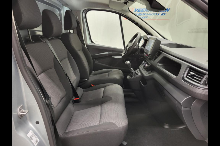 Renault Trafic 2.0dCi L2/H1 Trekhaak Euro 6!