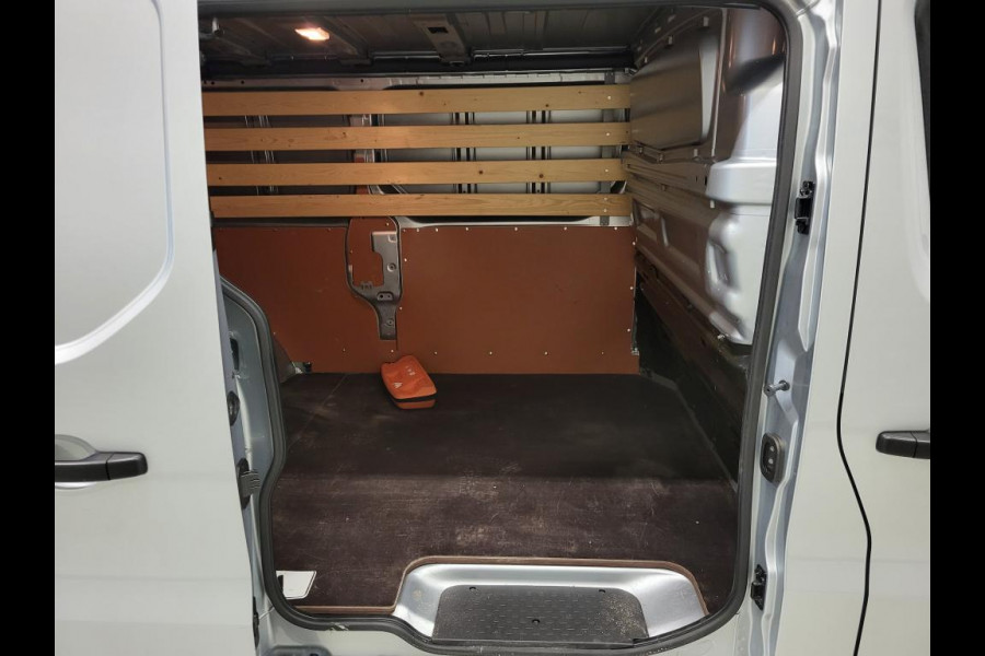 Renault Trafic 2.0dCi L2/H1 Trekhaak Euro 6!