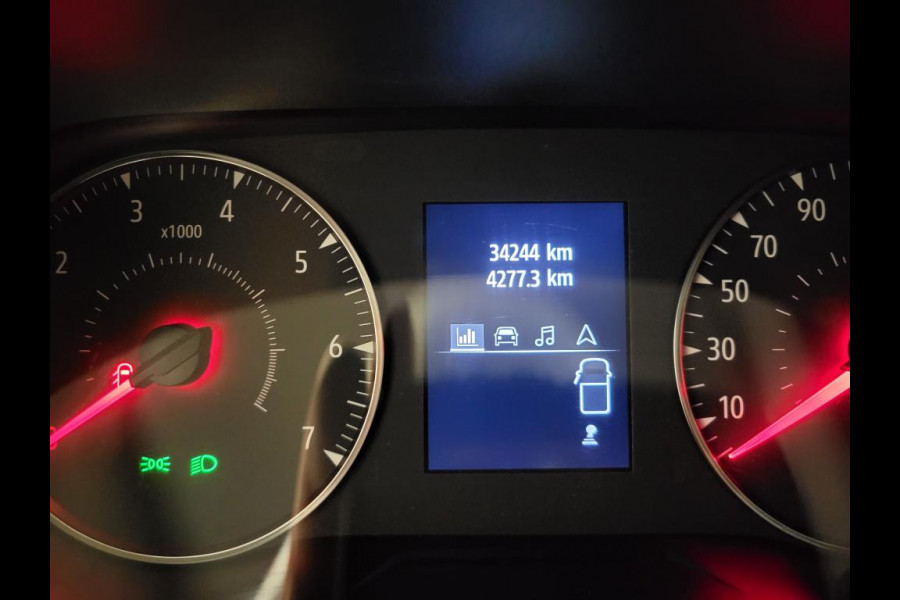 Renault Trafic 2.0dCi L2/H1 Trekhaak Euro 6!