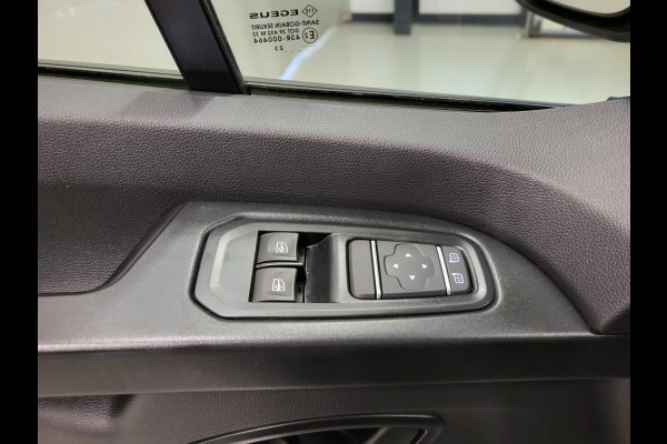 Renault Trafic 2.0dCi L2/H1 Trekhaak Euro 6!