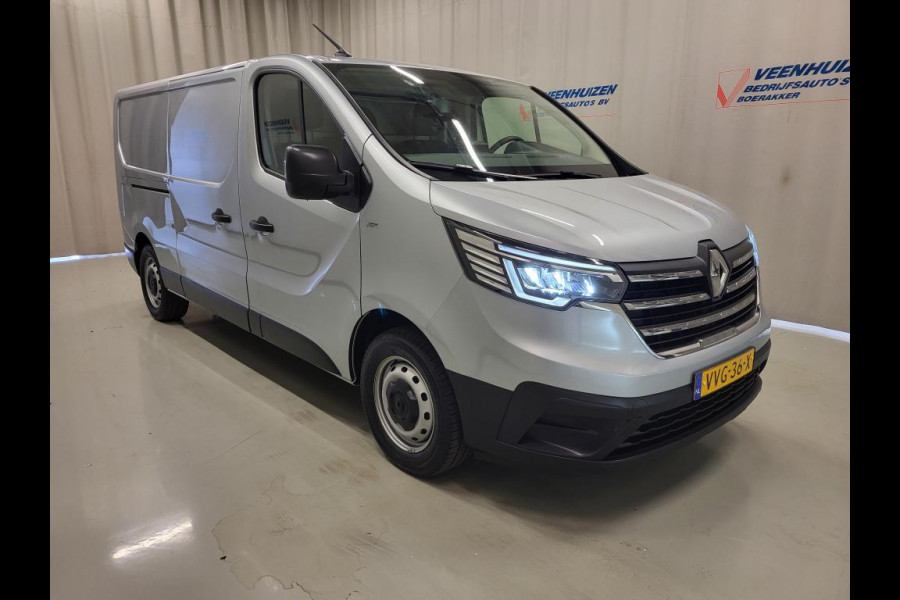 Renault Trafic 2.0dCi L2/H1 Trekhaak Euro 6!