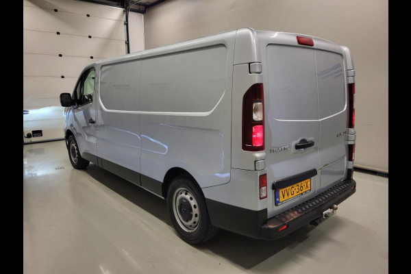 Renault Trafic 2.0dCi L2/H1 Trekhaak Euro 6!