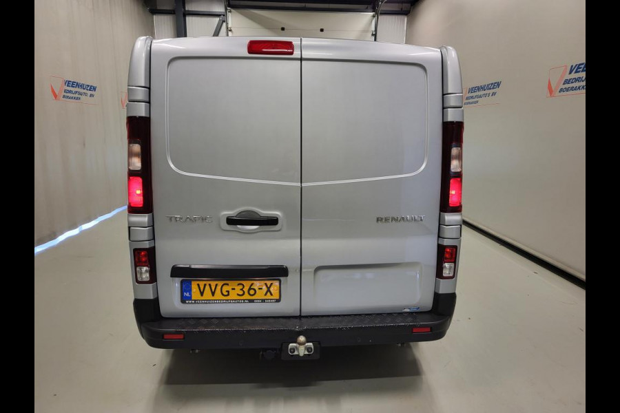 Renault Trafic 2.0dCi L2/H1 Trekhaak Euro 6!