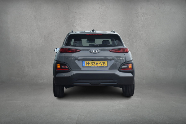 Hyundai Kona 1.0 T-GDI Comfort | Apple CarPlay | Camera | Cruise | Climate