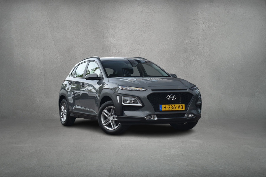 Hyundai Kona 1.0 T-GDI Comfort | Apple CarPlay | Camera | Cruise | Climate