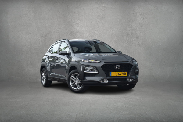 Hyundai Kona 1.0 T-GDI Comfort | Apple CarPlay | Camera | Cruise | Climate