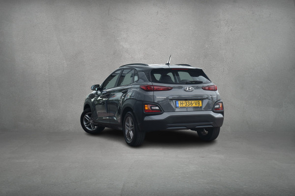 Hyundai Kona 1.0 T-GDI Comfort | Apple CarPlay | Camera | Cruise | Climate