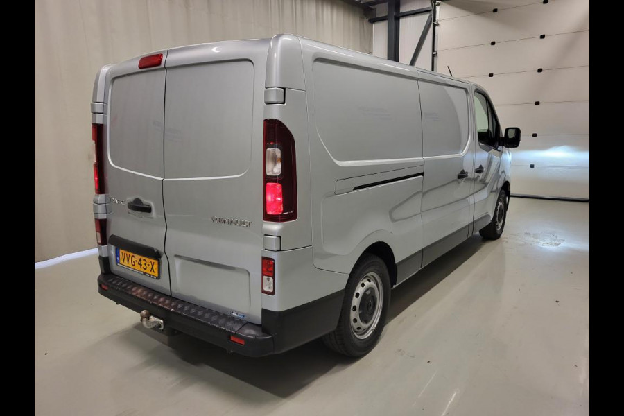 Renault Trafic 2.0dCi L2/H1 Trekhaak Euro 6!