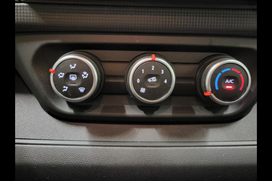 Renault Trafic 2.0dCi L2/H1 Trekhaak Euro 6!